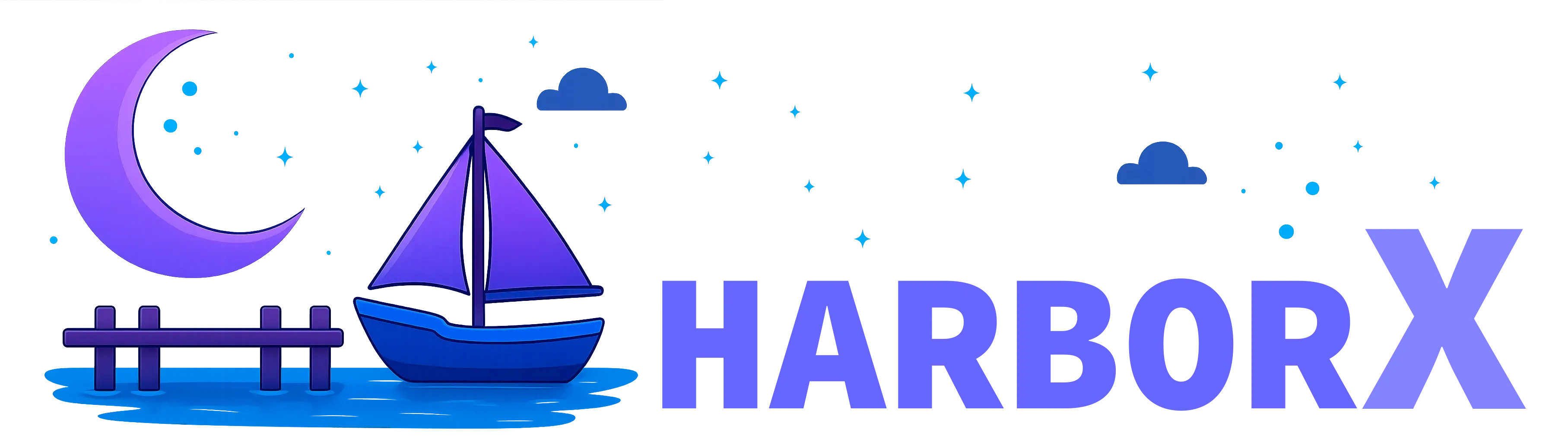 HarborX
