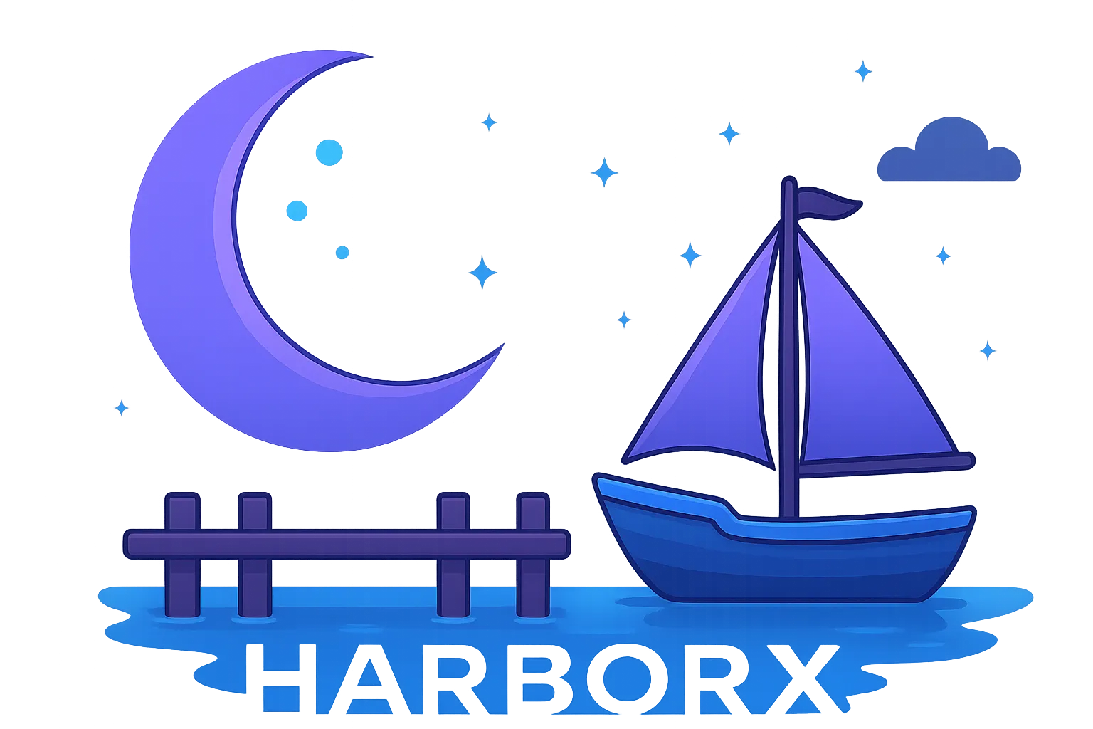 HarborX
